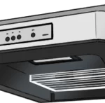 レンジフード・パナソニック・浅型タイプ・HF4シリーズをご紹介します！リフォームを勉強しよう！